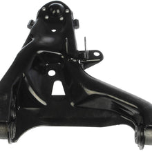 Dorman 521-795 Front Left Lower Suspension Control Arm and Ball Joint Assembly for Select Chevrolet/GMC Models