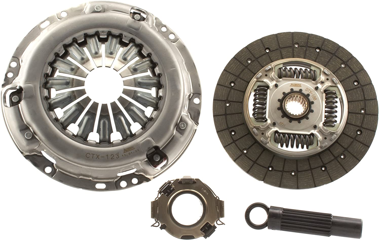 Aisin CKT-063 Clutch Kit