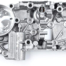 Valvebody accumulator housing DQ200 0AM DSG 7 0AM325066C 0AM325066AC 0AM325066AA 0AM325066R