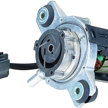 HELLA 009428081 12V Universal Brake Boost Vacuum Pump, Volvo