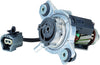 HELLA 009428081 12V Universal Brake Boost Vacuum Pump, Volvo