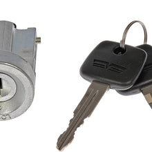 Dorman OE Solutions 924-731 Ignition Lock Cylinder