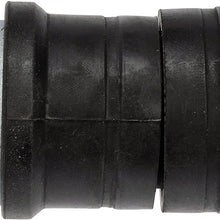 Dorman 924-050 Body Mount for Select Ford Models