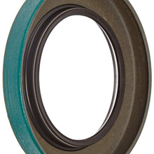 SKF 20070 LDS & Small Bore Seal, R Lip Code, CRW1 Style, Inch, 2" Shaft Diameter, 3.125" Bore Diameter, 0.375" Width