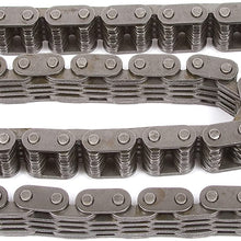 Evergreen TKTCS20500OP Fits 90-07 Ford Lincoln Mercury 3.8 3.9 4.2 OHV 12 Valves Timing Chain Kit Oil Pump Timing Cover Gasket