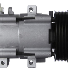 Spectra Premium 0658152 Compressor