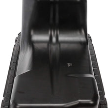 Dorman 264-860 Engine Oil Pan for Select Ram Models