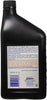 Genuine GM 19354306 dexos2 SAE 5W-30 Engine Oil - 1 Quart