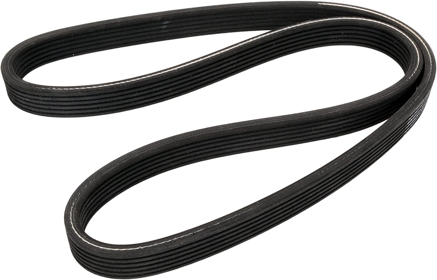 Continental D4060519 Dual-Sided Poly-V/Serpentine Belt