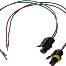 Standard Motor Products F65001 Vehicle Speed Sensor Connector