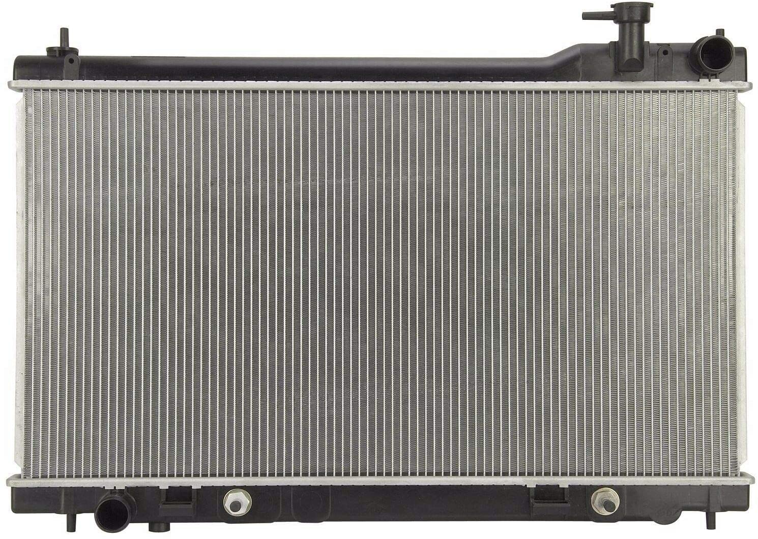 Klimoto Radiator | fits 2003-2007 Infiniti G35