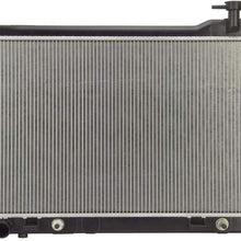 Klimoto Radiator | fits 2003-2007 Infiniti G35
