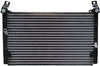 OE Replacement A/C Condenser TOYOTA TACOMA PICKUP 2WD 2001-2004 (Partslink TO3030144)