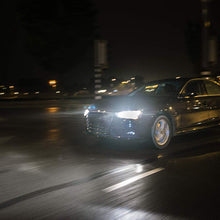 Philips X-treme Vision +130% Headlight Bulbs (Pack of 2) (H4 60/55W)
