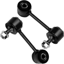 LSAILON 2pcs Front Sway Bar End Links Kit Fit for 1998-1999 Volkswagen Beetle 1999-2006 Volkswagen Golf