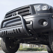 Armordillo USA 7141803 Classic Bull Bar Fits 2007-2014 Chevy Suburban 1500 - Matte Black