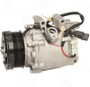 Four Seasons 98555 New A/C Compressor with Clutch