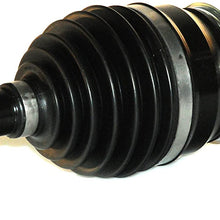 ACDelco 22791460 GM Original Equipment Front Half-Shaft Assembly