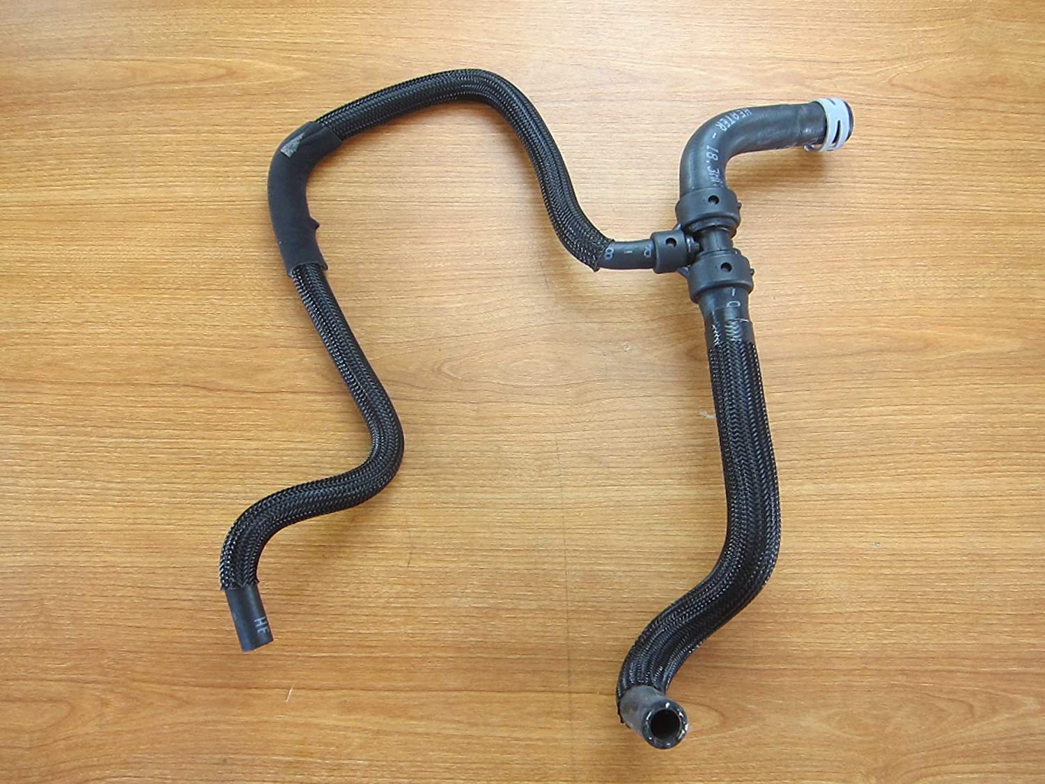 Chrysler Dodge Heater Supply Hose For 5.7L 6.1L 6.4L Engines Mopar OEM