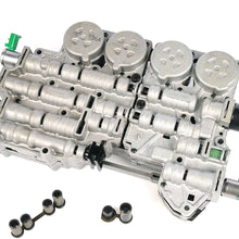 GM Genuine Parts 96042961 Automatic Transmission Control Valve Body Assembly