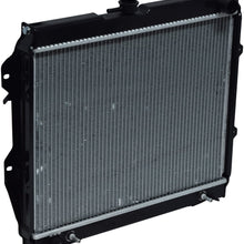 UAC RA 945C Radiator, 1 Pack
