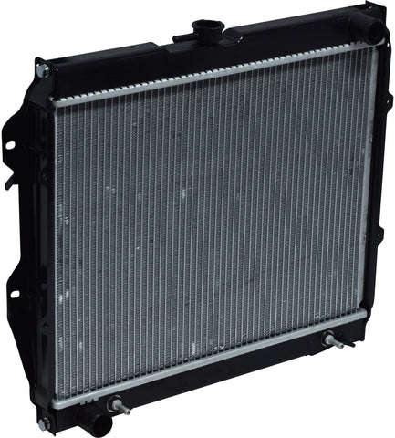 UAC RA 945C Radiator, 1 Pack