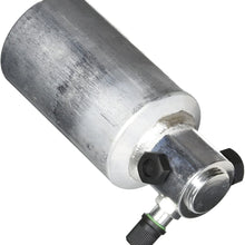 Global Parts 1411435 A/C Receiver Drier