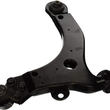 Moog RK80538 Control Arm and Ball Joint Assembly
