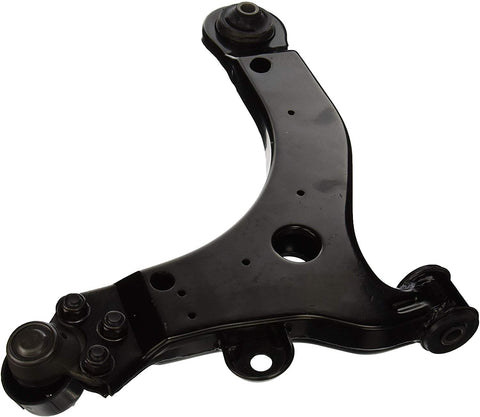 Moog RK80538 Control Arm and Ball Joint Assembly