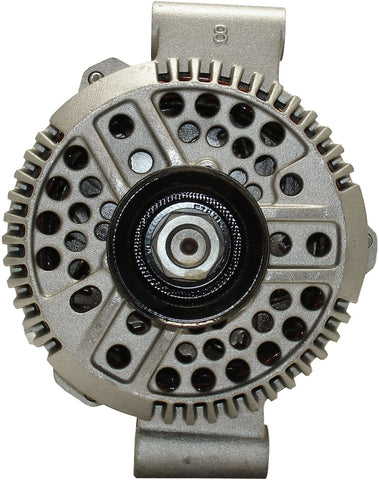 Quality-Built 15434N Supreme Alternator