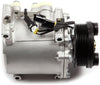 cciyu AC Compressor and A/C Clutch for Mitsubishi Outlander 2.4L 2003-2006 CO 10845AC Auto Repair Compressors Assembly