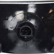 Dorman 1590410 Driver Side Headlight Assembly For Select Jeep Models
