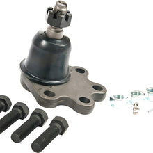 Proforged 101-10052 Greasable Front Lower Ball Joint - 4WD/AWD