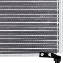 OSC Cooling Products 4733 New Condenser