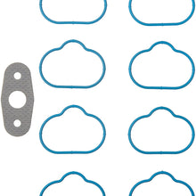 MAHLE MS19440 Engine Intake Manifold Gasket Set