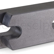 Ohio Diesel Parts Engine Barring Tool B/C Series + Injection Pump Gear Puller Tool + 24V Valve Spring Compressor Tool for 5.9L/6.7L Cummins