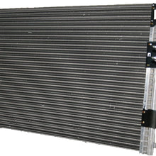 TCW 44-4881 A/C Condenser (Quality With Perfect Vehicle Fitment)