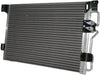 TCW 44-4881 A/C Condenser (Quality With Perfect Vehicle Fitment)