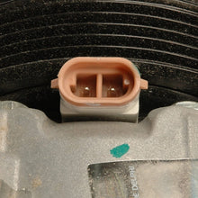 Delphi CS10080 New Air Conditioning Compressor