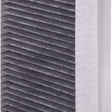 Premium Guard PC5526 Cabin Air Filter