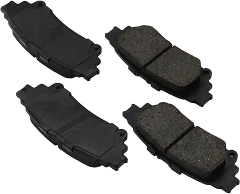 Centric Parts 105.13910 Rear Brake Pad