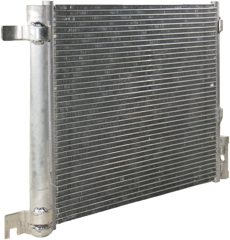 TCW 44-3462 A/C Condenser (Quality With Perfect Vehicle Fitment)