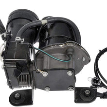 Dorman 949-015 Air Suspension Compressor for Select Models
