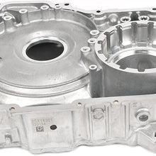 ACDelco 24279424 GM Original Equipment Automatic Transmission Torque Converter and Differential Housing