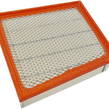 ACDelco GM Original Equipment A3231C Air Filter