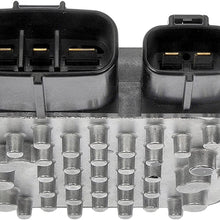 Dorman 902-428 Radiator Fan Control Module