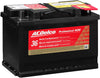 ACDelco 48AGM Professional AGM Automotive BCI Group 48 Battery