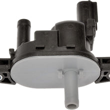 Dorman 911-769 Vapor Canister Purge Valve for Select Acura/Honda Models