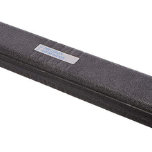 Precision Instruments PREC3FR250F Silver 1/2" Drive Split Beam Torque Wrench with Flex Head