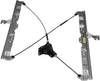 Dorman 749-524 Front Driver Side Window Regulator for Select Infiniti / Nissan Models